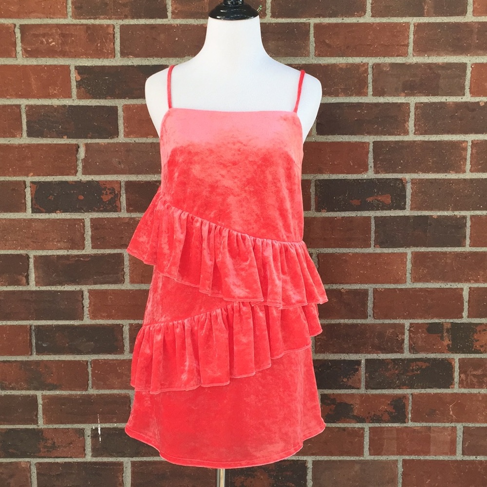 ASOS mini dress NWT